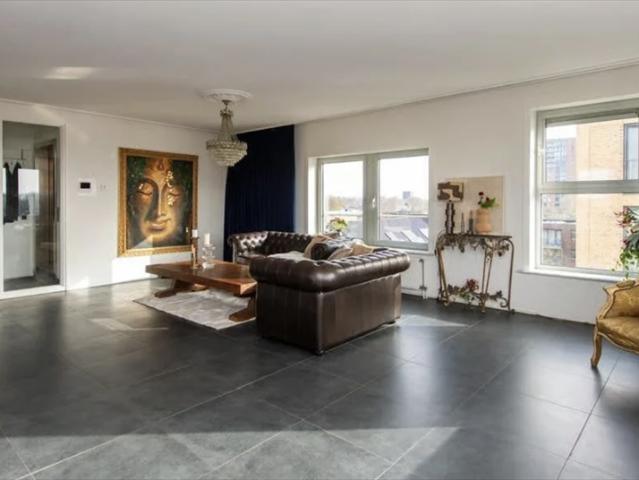 Appartement te huur in Groenewoud, Tilburg
