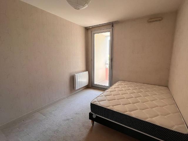 Appartement location à Besançon
