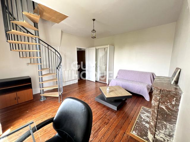 Appartement location à Senlis, Chantilly