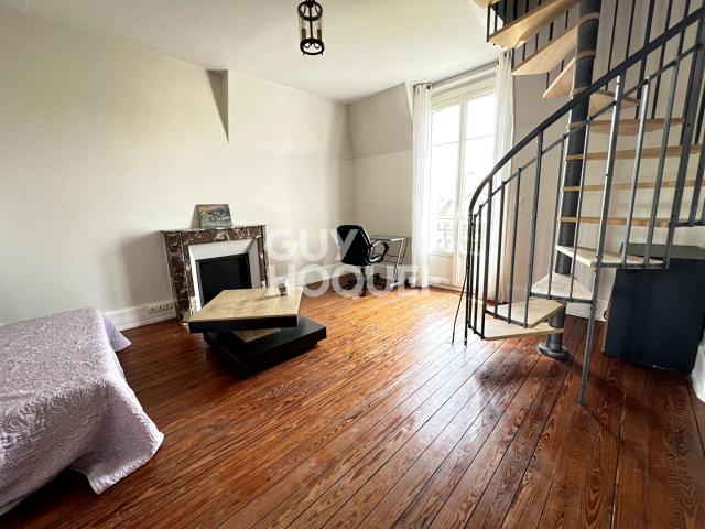 Appartement location à Senlis, Chantilly