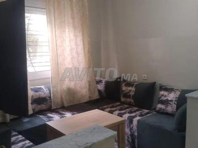 Appartement location à Agadir, Oued ed Dahab-Lagouira