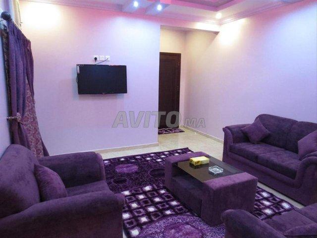 Appartement location à Bouskoura, Gharb-Chrarda-Beni Hssen