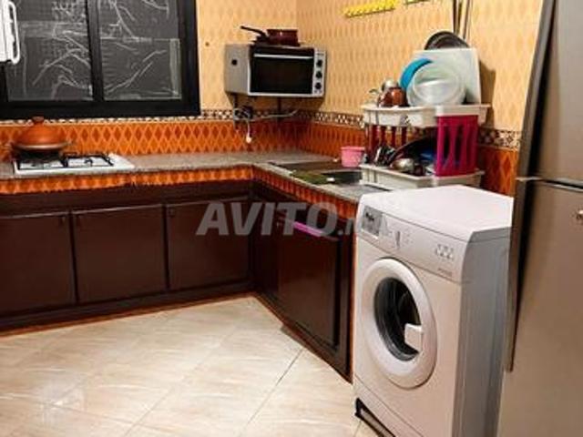 Appartement location à Settat, Gharb-Chrarda-Beni Hssen
