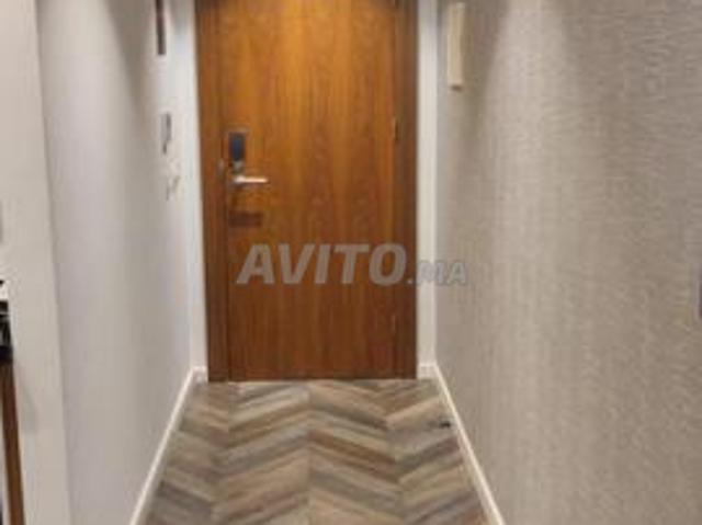 Appartement location à Ben Guerir, L'Oriental