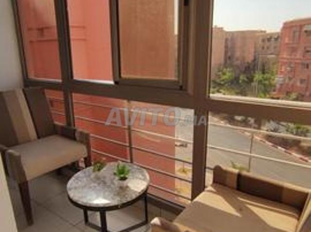 Appartement location à L'Oriental