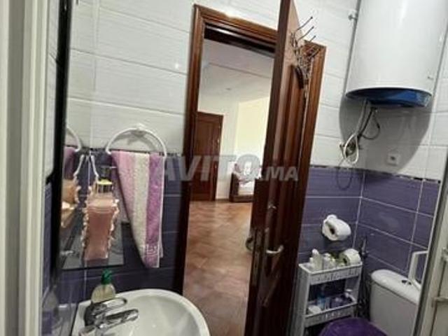 Appartement location à El Ma, Gharb-Chrarda-Beni Hssen