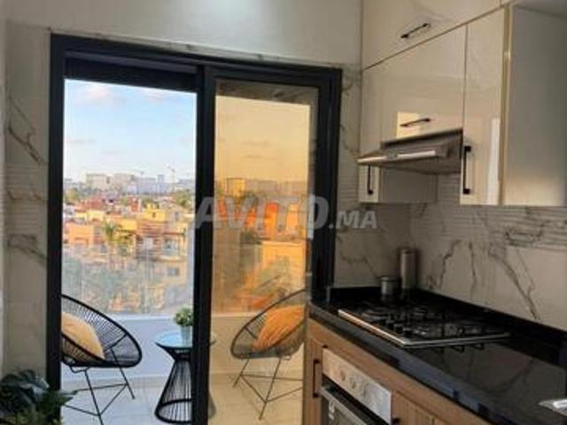 Appartement location