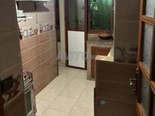 Appartement location à Anfa, Gharb-Chrarda-Beni Hssen