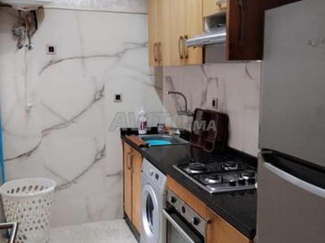 Appartement location