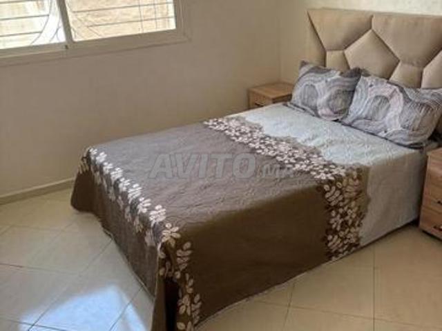 Appartement location