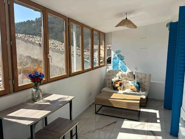 Appartement location à Forcalquier, Sisteron