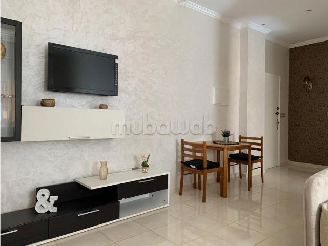 Appartement location à Rbat