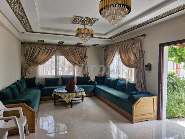 Appartement location à El Ma, Gharb-Chrarda-Beni Hssen