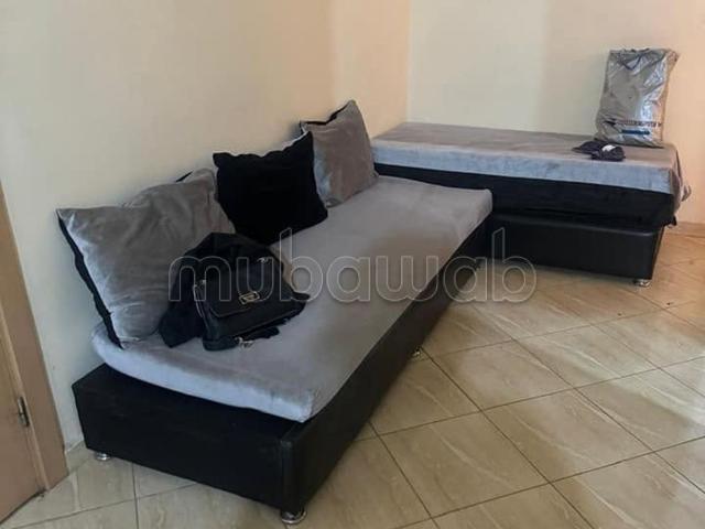 Appartement location à Marrakech, L'Oriental