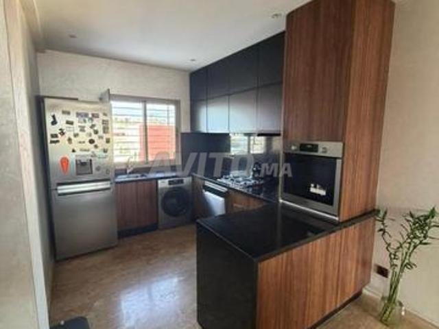 Appartement location à Anfa, Gharb-Chrarda-Beni Hssen