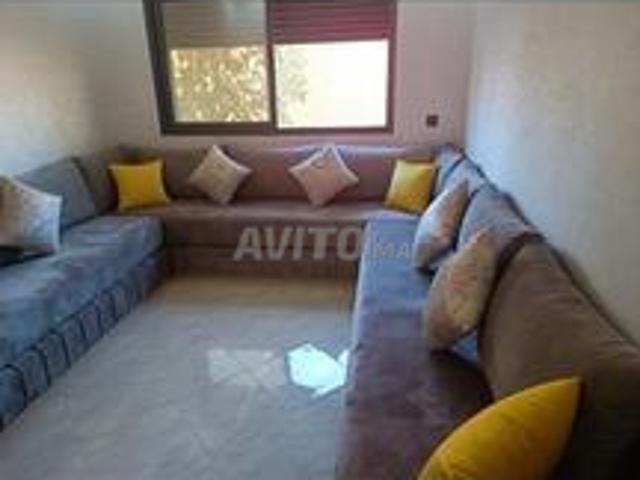 Appartement location à Lyautey