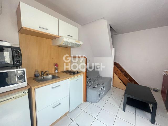 Appartement location à Soissons