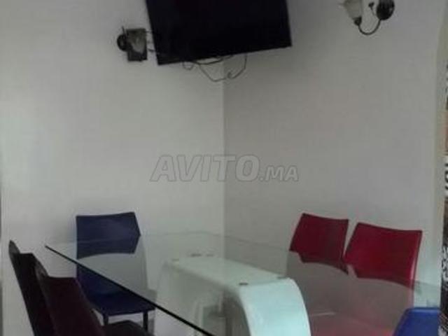 Appartement location à Mabella, Rbat