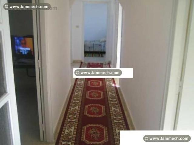 Appartement location à Sousse