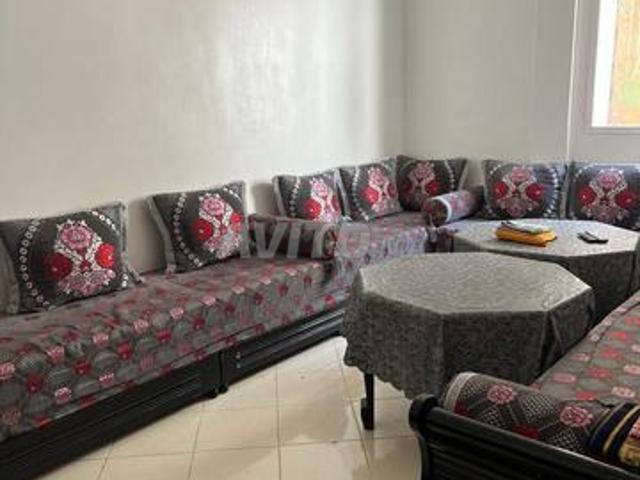 Appartement location à Agadir, Oued ed Dahab-Lagouira