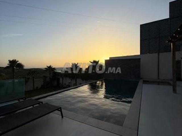 Appartement location à Tangero, Tanger-Tétouan