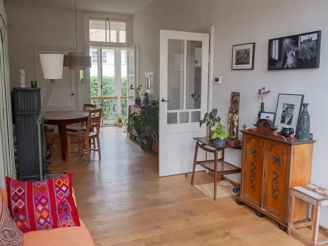 Appartement te huur in Sint Marten/Sonsbeek, Arnhem