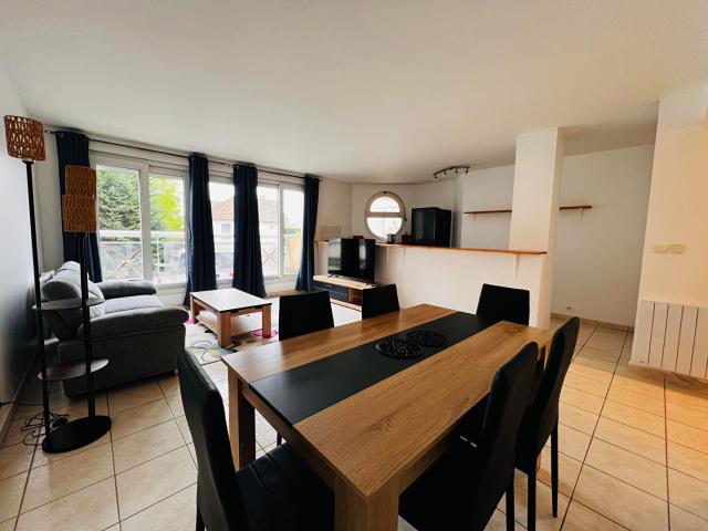 Appartement location à Nanterre, Saint-cloud