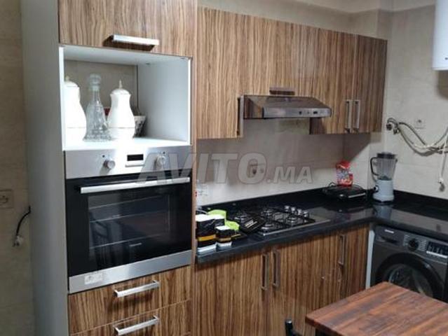 Appartement location à Saf, L'Oriental