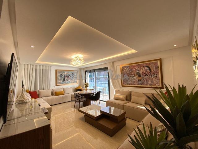 Propriété location à Fès