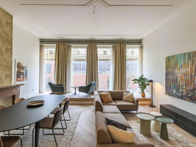 Appartement te huur in Centrum, Groningen