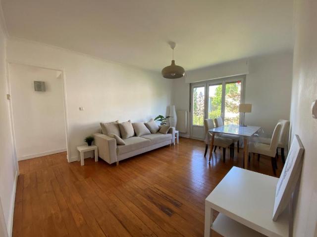 Appartement location à Strasbourg, Hoenheim