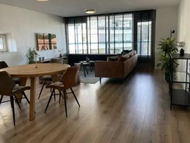 Appartement te huur in Vreewijk, Rotterdam
