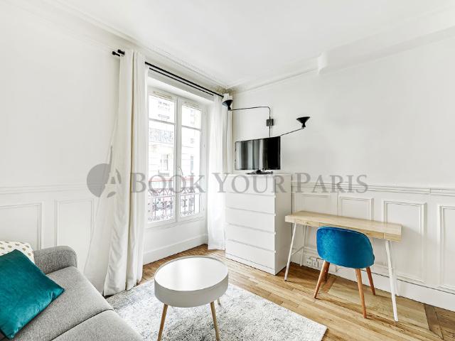 Appartement location à Paris, Île-de-France