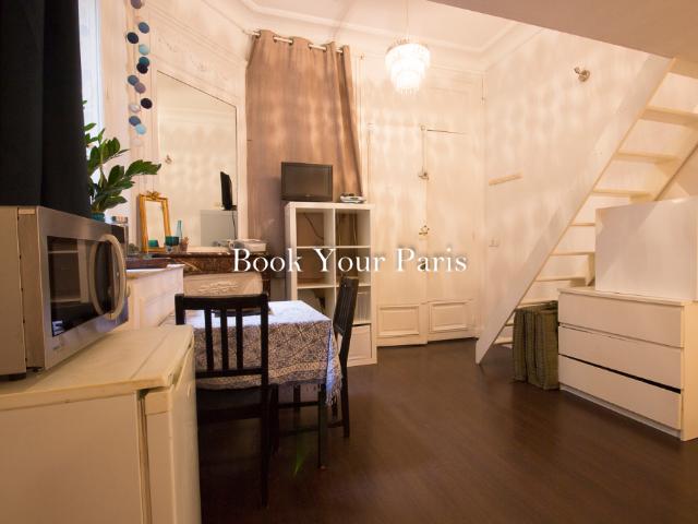 Appartement location à Paris, Île-de-France