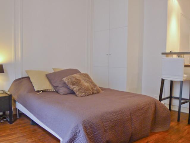 Appartement location à Paris, Île-de-France