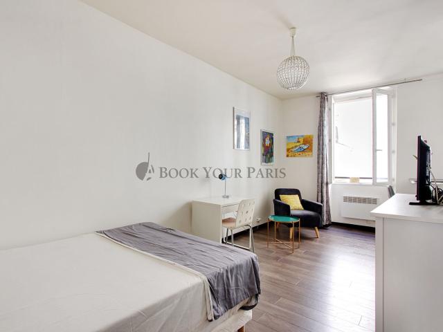 Appartement location à Paris, Île-de-France