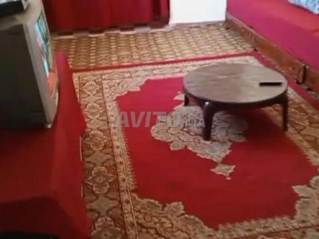 Appartement location à El Kebir, Tanger-Tétouan