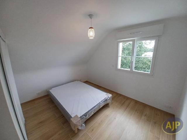 Appartement location à Trino, Sulniac
