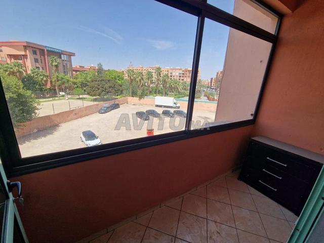 Appartement location à Saf, L'Oriental