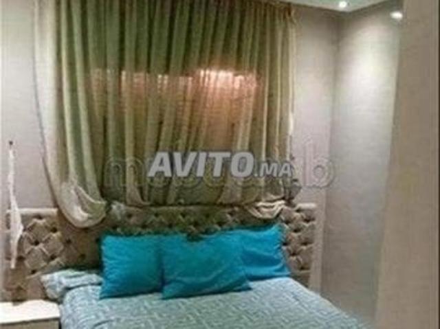 Appartement location à Anfa, Gharb-Chrarda-Beni Hssen