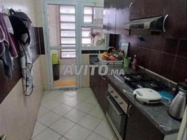 Appartement location à Anfa, Gharb-Chrarda-Beni Hssen