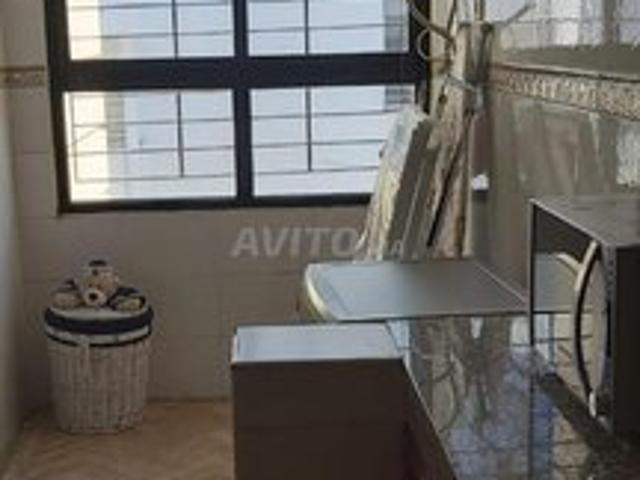 Appartement location