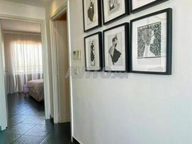 Appartement location à Centre Ville