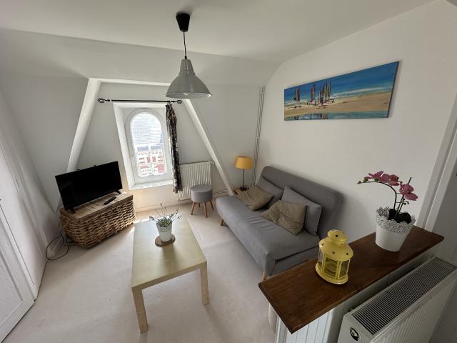 Appartement location à Montreuil-sur-Mer, Berck