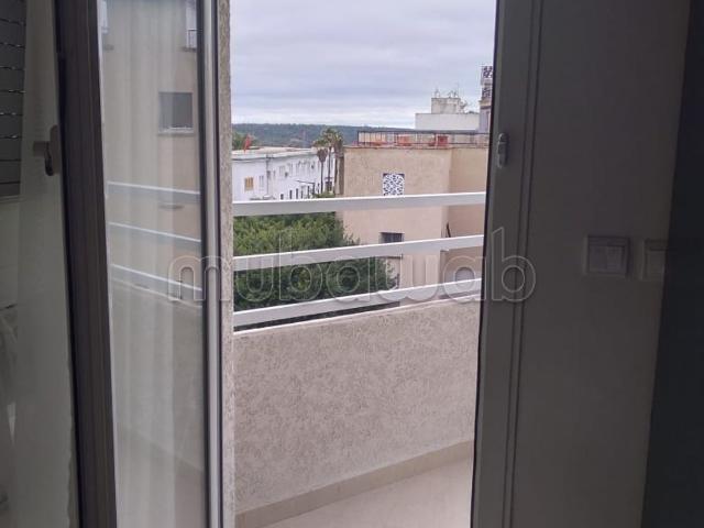 Appartement location à Rbat