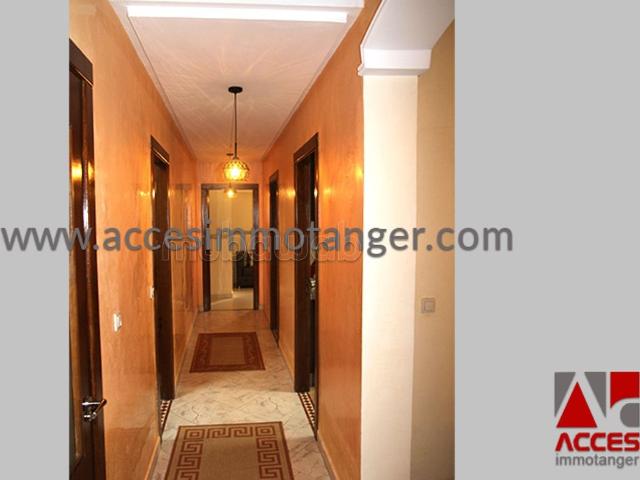 Appartement location à Tangero, Tanger-Tétouan