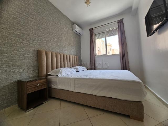 Appartement location à Marrakech, L'Oriental