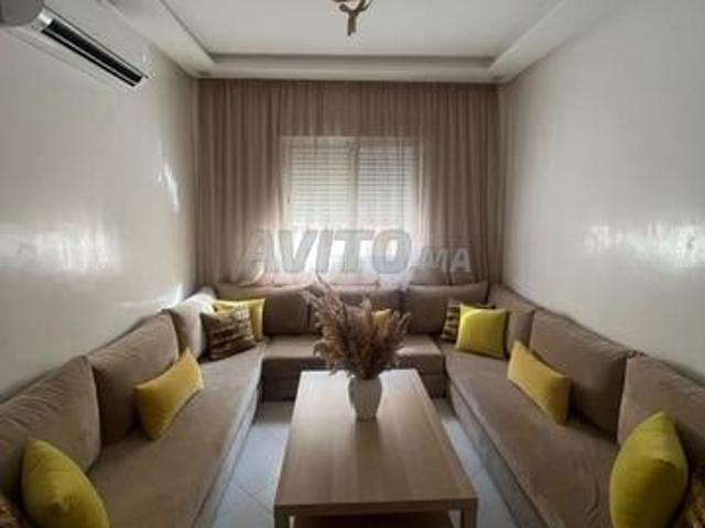 Appartement location à Anfa, Gharb-Chrarda-Beni Hssen