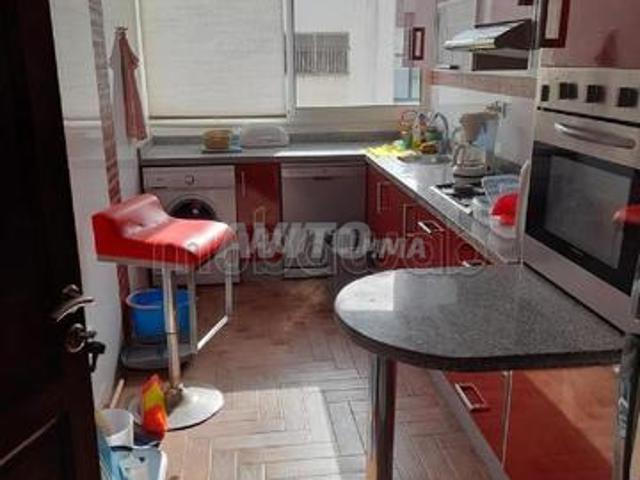 Appartement location
