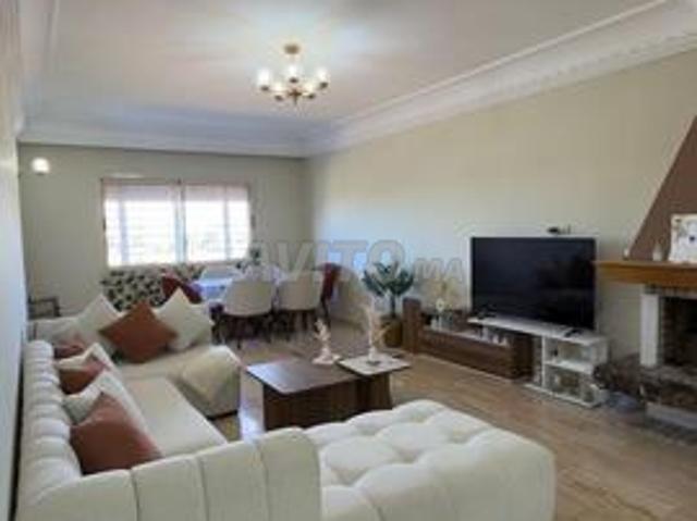 Appartement location à Anfa, Gharb-Chrarda-Beni Hssen